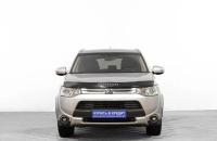 Mitsubishi Outlander 2 из 26