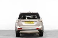 Mitsubishi Outlander 5 из 26