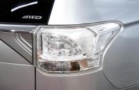 Mitsubishi Outlander 8 из 26