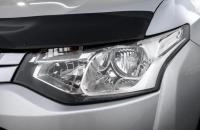Mitsubishi Outlander 7 из 26