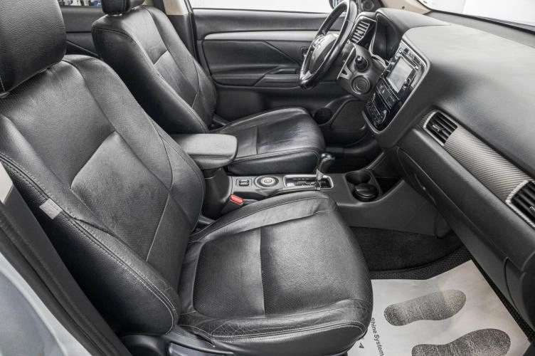 Mitsubishi Outlander 22 из 26