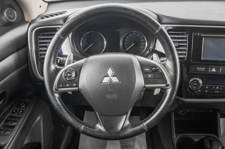 Mitsubishi Outlander 13 из 26