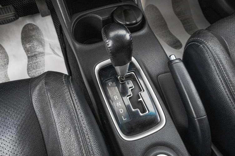 Mitsubishi Outlander 19 из 26