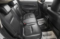 Mitsubishi Outlander 24 из 26