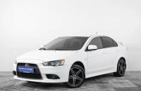 Mitsubishi Lancer 3 из 20