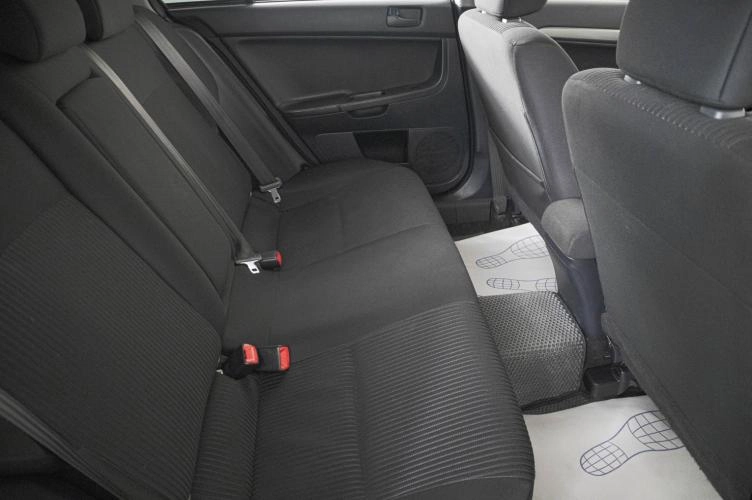 Mitsubishi Lancer 10 из 20
