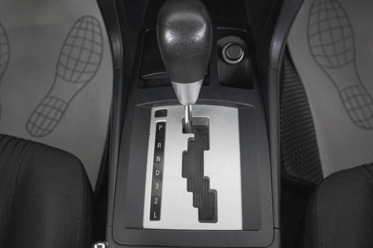 Mitsubishi Lancer 17 из 20