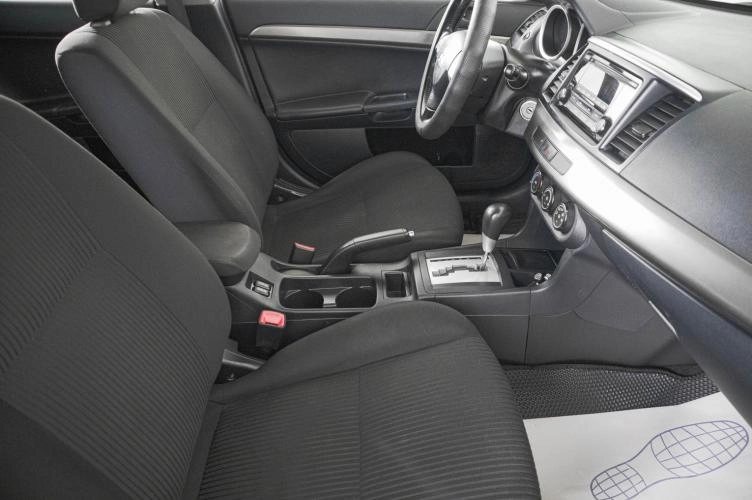 Mitsubishi Lancer 11 из 20