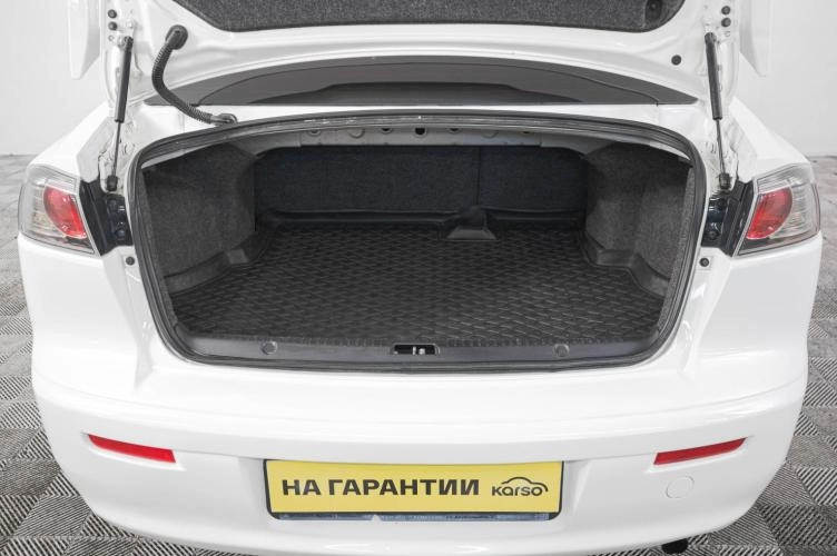 Mitsubishi Lancer 7 из 20
