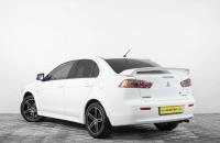 Mitsubishi Lancer 4 из 20