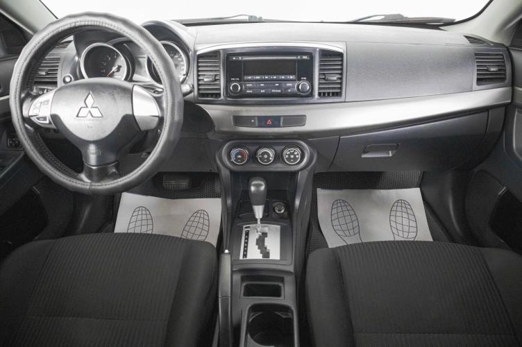 Mitsubishi Lancer 13 из 20