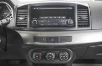 Mitsubishi Lancer 16 из 20