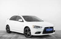 Mitsubishi Lancer 1 из 20