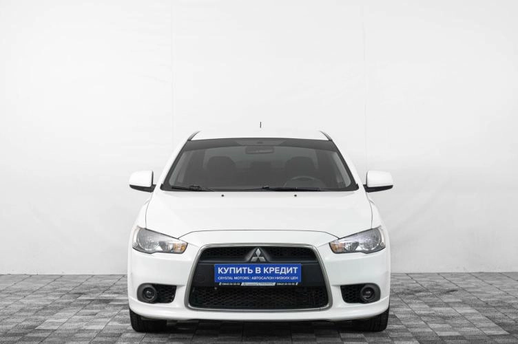 Mitsubishi Lancer 2 из 6