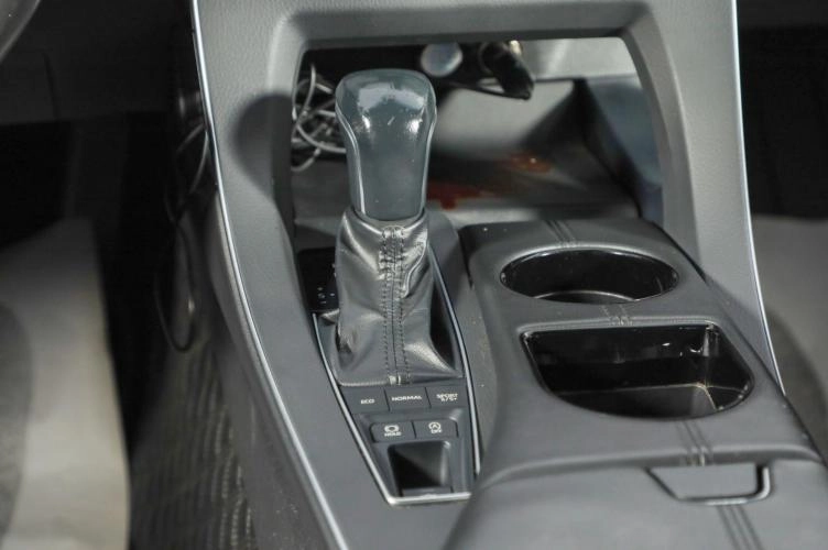Toyota Avalon 14 из 18