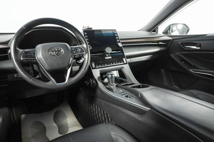 Toyota Avalon 7 из 18