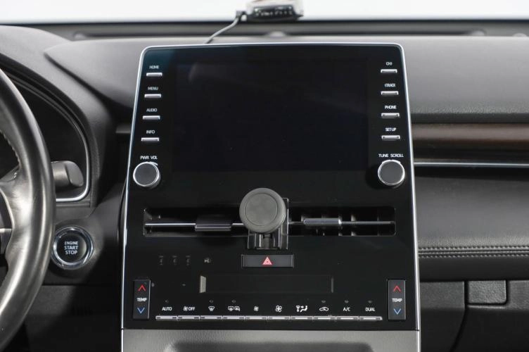 Toyota Avalon 10 из 18