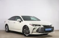 Toyota Avalon 1 из 18
