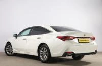 Toyota Avalon 4 из 18