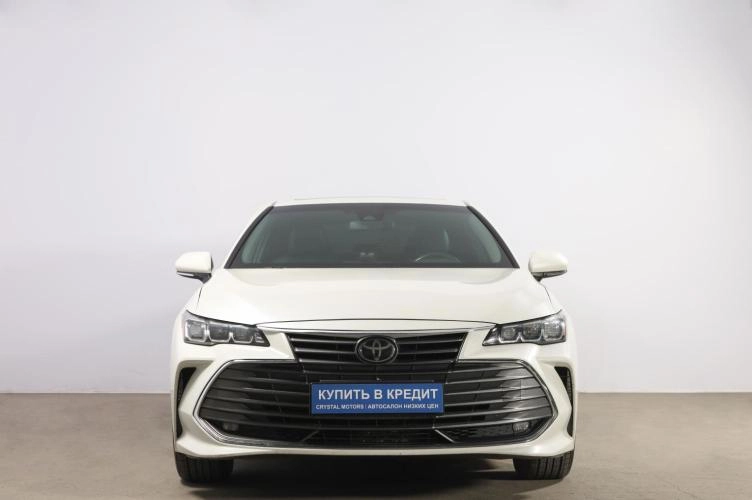 Toyota Avalon 2 из 6