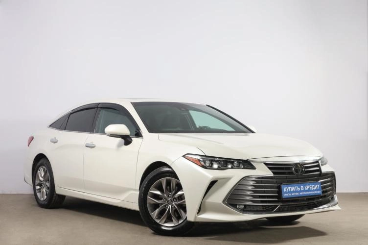 Toyota Avalon 1 из 6
