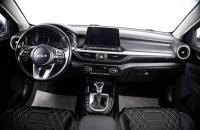 KIA Cerato 12 из 22