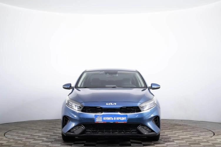 KIA Cerato 2 из 6