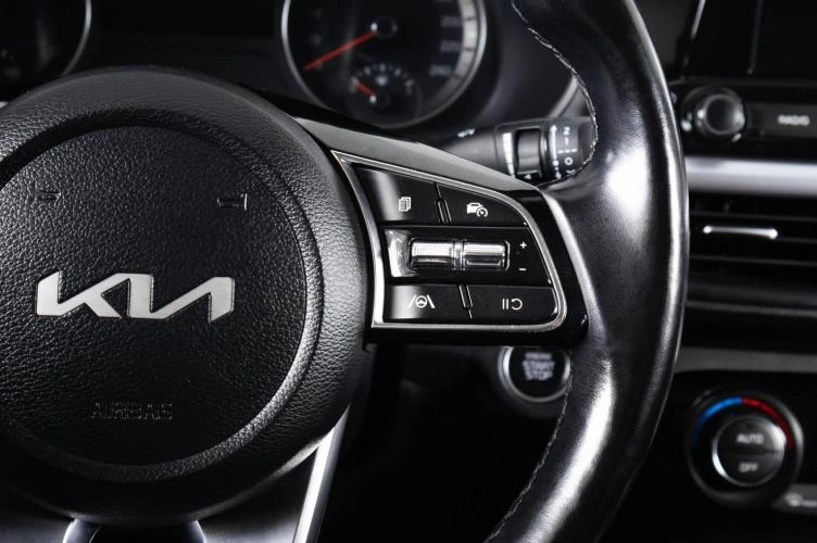 KIA Cerato 16 из 22