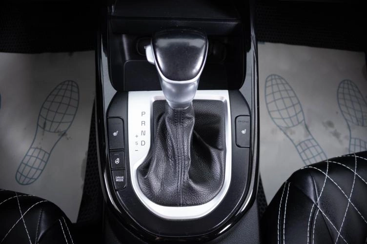 KIA Cerato 20 из 22