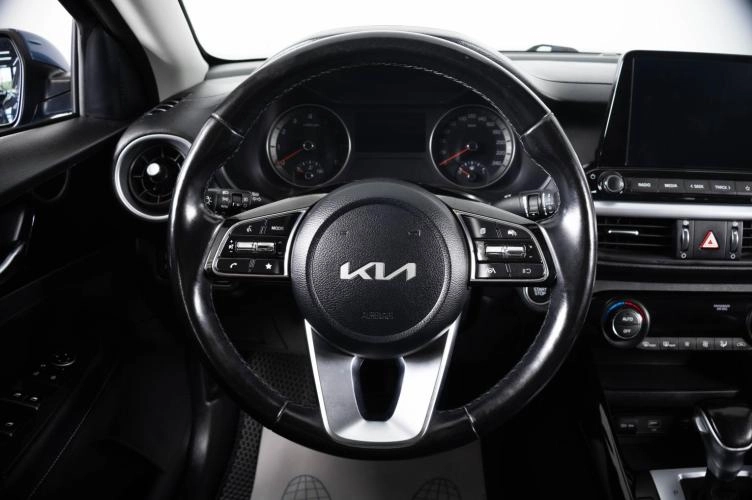 KIA Cerato 14 из 22