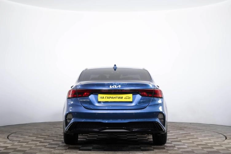 KIA Cerato 5 из 6