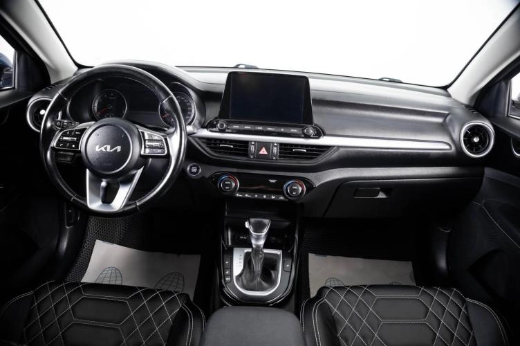 KIA Cerato 12 из 22