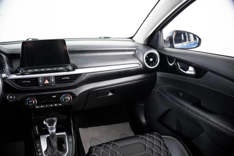 KIA Cerato 13 из 22