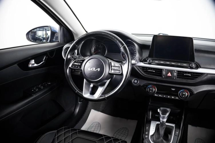 KIA Cerato 11 из 22