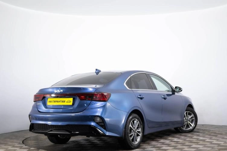KIA Cerato 4 из 6