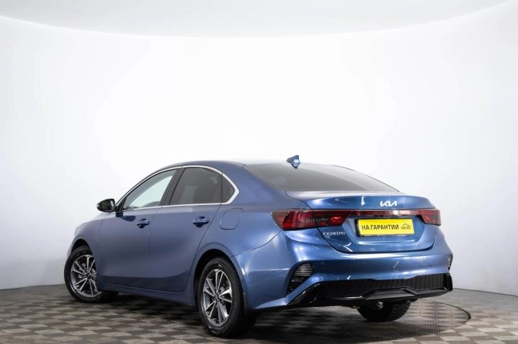 KIA Cerato 6 из 6