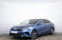KIA Cerato 3 из 22