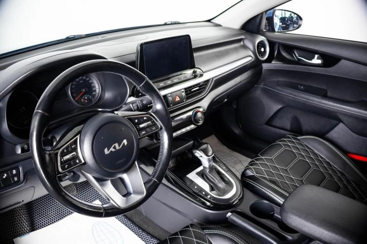 KIA Cerato 7 из 22