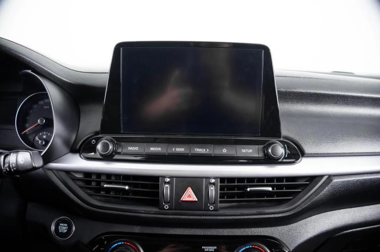 KIA Cerato 18 из 22