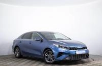 KIA Cerato 1 из 22