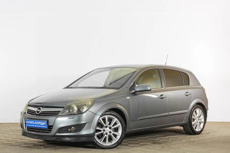 Opel Astra 3 из 6