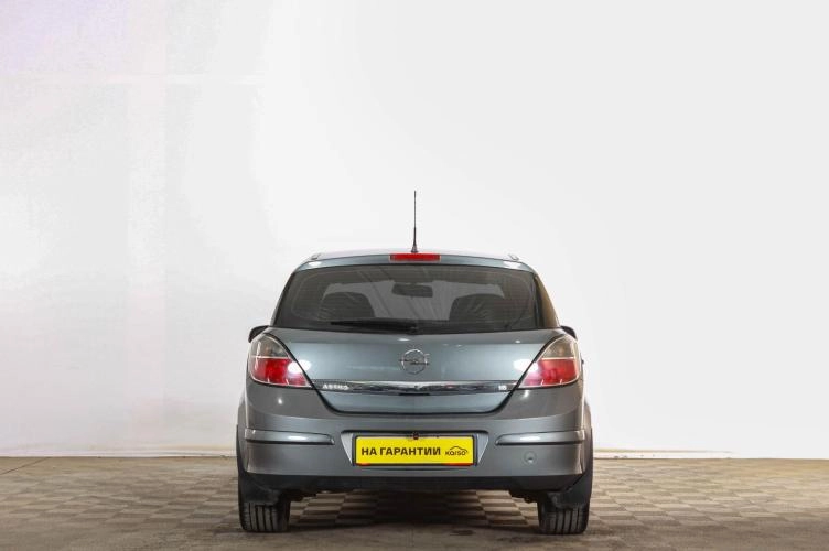Opel Astra 5 из 6