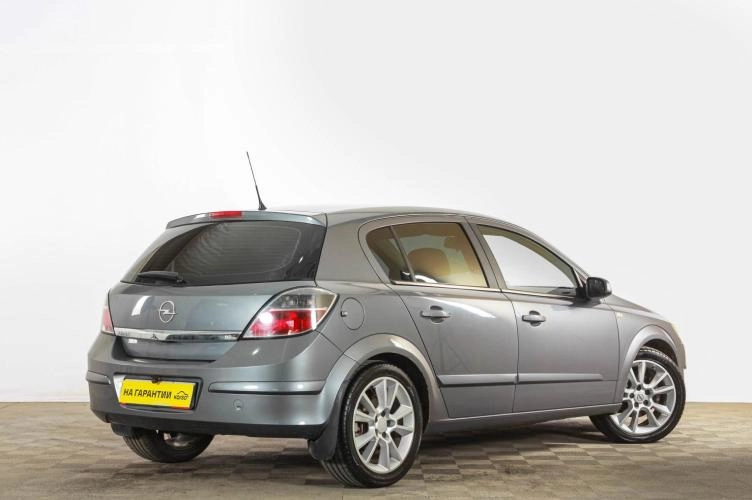 Opel Astra 6 из 6