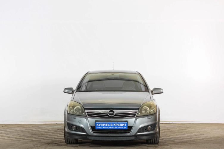 Opel Astra 2 из 6