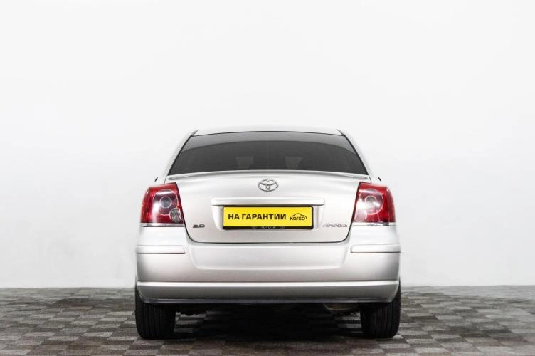 Toyota Avensis 5 из 6