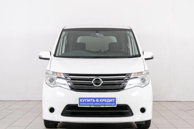 Nissan Serena 2 из 6