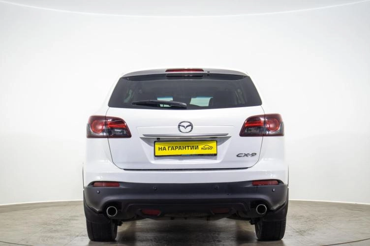 Mazda CX-9 5 из 6