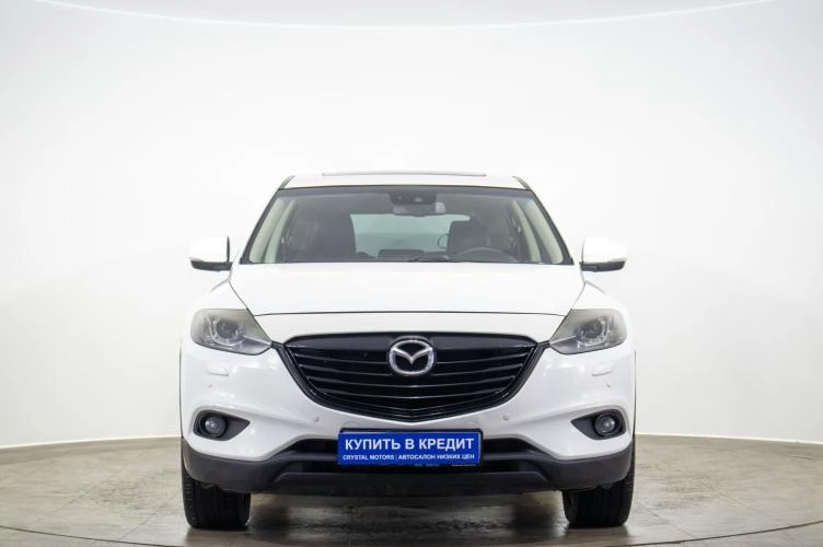 Mazda CX-9 2 из 6