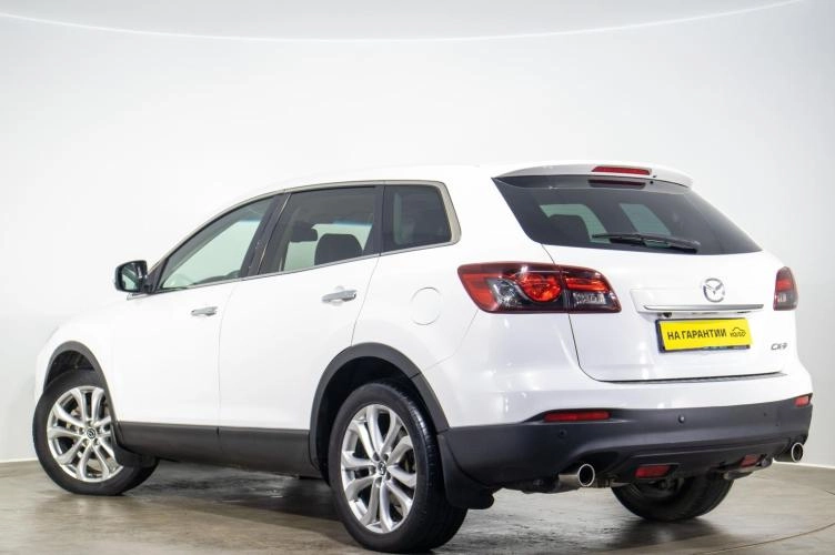Mazda CX-9 6 из 6