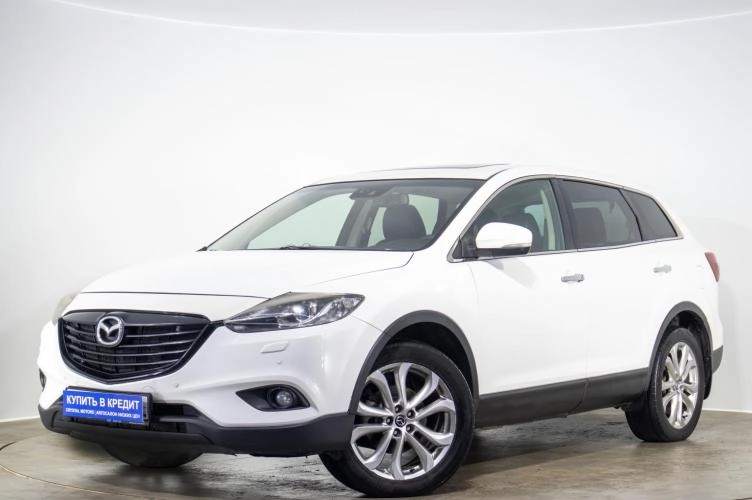 Mazda CX-9 3 из 6